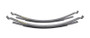 Hellwig LP-25 Helper Springs 2515 for GMC 1500 2500 3500 1988-2013