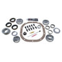 For Yukon Gear Master Overhaul Kit For Ford 8.8in Reverse Rotation IFS Diff