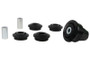 Whiteline KDT909 Differential Bushing Mitsubishi Lancer 2009-2015