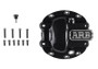 ARB Differential Cover for Dana 30 Axles * Black, Fits Jeep Wrangler 1988-1995