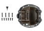 ARB Differential Cover for Dana 30 Axles * Black, Fits Jeep Wrangler 1988-1995