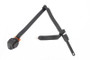 OMIX Tri-Lock Off-road For Seat Belt LH 03-06 Wrangler