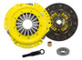 ACT For 1989 Nissan 240SX XT/Perf Street Sprung Clutch Kit