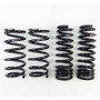 RS-R Down Sus High-Quality Steel Springs for 2014-2020 Lexus IS250 IS350 RWD