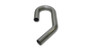 Vibrant 3" Stainless Steel U-J Mandrel Bend Tubing 304 Exhaust Fabrication