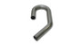 Vibrant 3" Stainless Steel U-J Mandrel Bend Tubing 304 Exhaust Fabrication