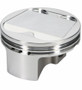JE Pistons Dome Piston for Suzuki DRZ400 Inverted Crown Single