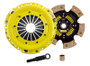 ACT For 2015 Nissan 370Z HD/Race Sprung 6 Pad Clutch Kit