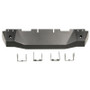 Rugged Ridge Front Skid Plate for Jeep Wrangler JL & Gladiator JT 2018-2022