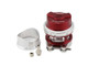 Turbosmart RacePort Gen V BOV Red High-Flow Turbo Blow-Off Valve