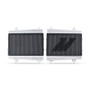Mishimoto Performance Auxiliary Radiators for 2021+ BMW G8X M2/M3/M4