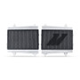 Mishimoto Performance Auxiliary Radiators for 2021+ BMW G8X M2/M3/M4