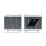 Mishimoto Performance Auxiliary Radiators for 2021+ BMW G8X M2/M3/M4