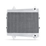 Mishimoto Performance Auxiliary Radiators for 2021+ BMW G8X M2/M3/M4