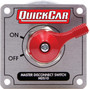 For Master Disconnect High Amp 4 Post Silver Plate