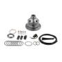Eibach 24mm Front & 24mm Rear Anti-Roll-Kit for 9/97-03 Porsche 911/996 C4