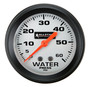 Water Pressure Gauge For 0-60psi 2-5/8in