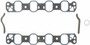 Fel-Pro 1248 302 Boss for Ford Intake Manifold Gasket 1969-71 Printoseal