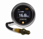 Innovate PSB-1 Boost & AFR Gauge Kit for OLED Wideband O2 PowerSafe