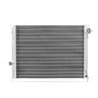 Mishimoto Aluminum Radiator LX Chassis for 2005-20 Chrysler 300/Dodge Challenger