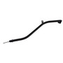 Proform 66182 TH400 Locking Transmission Dipstick & Tube Steel Black Painted
