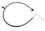 Ford Racing Adjustable Clutch Cable For Mustang V8 2001-2004 T-45 Transmission