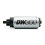 DeatschWerks DW300 340 LPH In-Tank Fuel Pump For Automotive Use