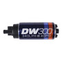 DeatschWerks DW300 340 LPH In-Tank Fuel Pump For Automotive Use