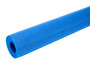 Allstar Performance Blue Roll Bar Padding 36 in Foam Protective Cover