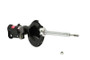 KYB Excel-G Front Right Shock Strut For Honda Civic 2002-2005