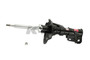 KYB Excel-G Front Right Shock Strut For Honda Civic 2002-2005