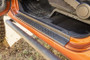 Rugged Ridge Jeep Wrangler JK 2-Door All Terrain Entry Guard Kit 07-18