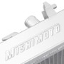 Mishimoto Aluminum Radiator for Ford Mustang 2005-2014 * Fits V6 & V8 Models