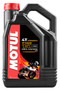 Motul 4L 7100 4-Stroke Engine Oil 10W50 Powersports Motorcycle ATV UTV