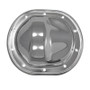 For Yukon Gear Chrome Cover For 10.5in GM 14 Bolt Truck