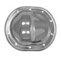 For Yukon Gear Chrome Cover For 10.5in GM 14 Bolt Truck
