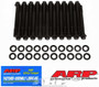 ARP Head Bolt Kit Chromoly Hex Black for Ford Small Block Cleveland Engines