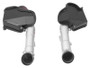 K&N 69-7083TS Cold Air Intake For 2014-2015 Infiniti Q50 3.7L V6