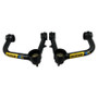 Bilstein B8 Front Upper Control Arm Kit for 05-17 Toyota Tacoma Chromoly Tubular