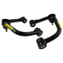 Bilstein B8 Front Upper Control Arm Kit for 05-17 Toyota Tacoma Chromoly Tubular