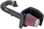 K&N 57-2556 Cold Air Intake Kit For 20042008 Ford F-150 4.6L / 5.4L V8