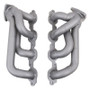 BBK 14-18 GM Truck 5.3/6.2L Shorty Headers 1-3/4" Titanium Ceramic Finish