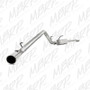 MBRP Armor Lite Series Cat Back Exhaust System for Dodge Ram 2500 & 3500
