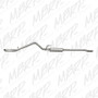 MBRP Armor Lite Series Cat Back Exhaust System for Dodge Ram 2500 & 3500