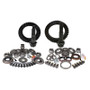 For Yukon Gear & Install Kit Package For Jeep JK Non-Rubicon In A 4.88 Ratio
