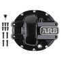 ARB Differential Cover for Chrysler 8.25 Inch Axles * Black