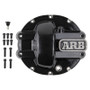 ARB Differential Cover for Chrysler 8.25 Inch Axles * Black