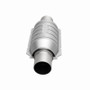 MagnaFlow Universal Catalytic Converter Steel for BMW, Volkswagen, Mercedes-Benz