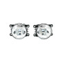 ARB Fog Light Kit for Ford Bronco 2021-2023 * Fits Zenith Bumpers