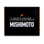 Mishimoto For 2022+ Subaru WRX Thermostatic Oil Cooler Kit * Fits Subaru WRX